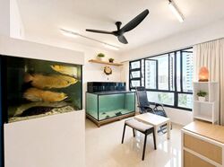 Blk 33 Ghim Moh Edge (Queenstown), HDB 4 Rooms #601620631